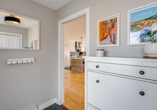 Maison à vendre - 3193 Rue des Nénuphars, Marieville, J3M 0E6