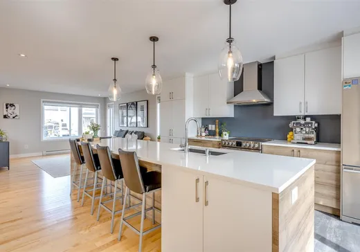 Maison à vendre - 3193 Rue des Nénuphars, Marieville, J3M 0E6