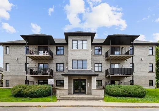 Condo for sale - 5201 Av. Eliot, App. 102, Laval (Chomedey), H7W0C5