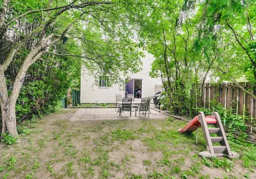Maison à vendre - 104 Rue Mayburry, Gatineau, J9A 2E2