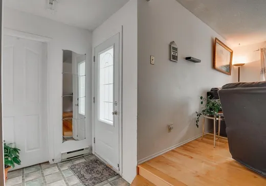 Maison à vendre - 104 Rue Mayburry, Gatineau, J9A 2E2