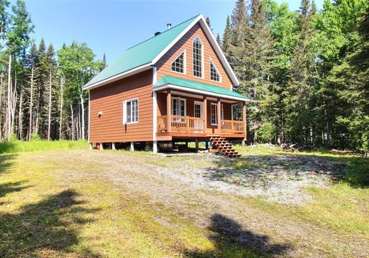 Maison à étages à vendre - 2275 Ch. des Peupliers, Percé, G0L2L2
