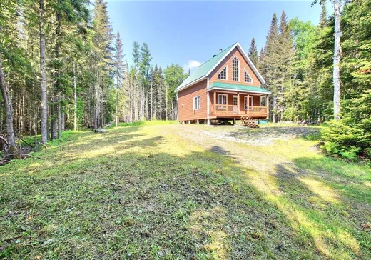 Maison à vendre - 2275 Ch. des Peupliers, Percé, G0L 2L2