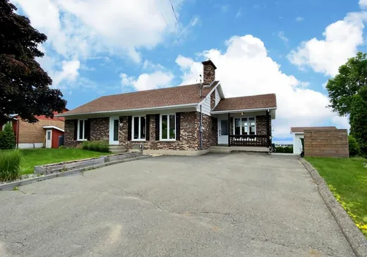 Bungalow à vendre - 130 Rue des Érables, Rivière-du-Loup, G5R1V2