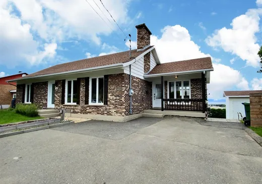 Maison à vendre - 130 Rue des Érables, Rivière-du-Loup, G5R 1V2