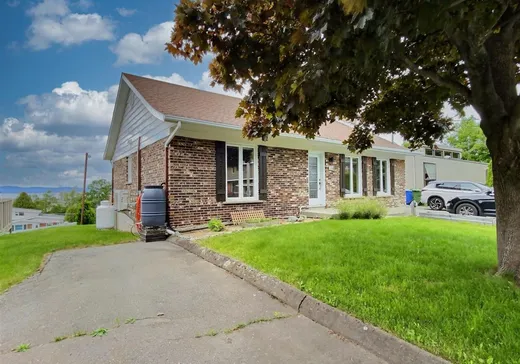 Maison à vendre - 130 Rue des Érables, Rivière-du-Loup, G5R 1V2