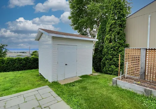 Maison à vendre - 130 Rue des Érables, Rivière-du-Loup, G5R 1V2