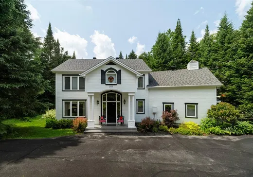 House for sale - 252 Rue Augusta, Morin-Heights, J0R 1H0
