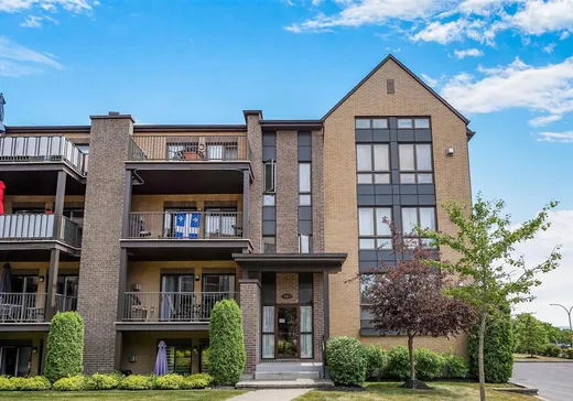 Condo for sale - 145 Rue Marcel-De La Sablonnière, App. 201, Sainte-Thérèse, J7E0A2