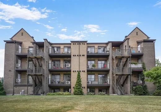 Condo for sale - 145 Rue Marcel-De La Sablonnière, App. 201, Sainte-Thérèse, J7E 0A2