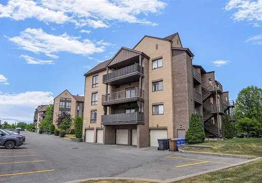 Condo for sale - 145 Rue Marcel-De La Sablonnière, App. 201, Sainte-Thérèse, J7E 0A2