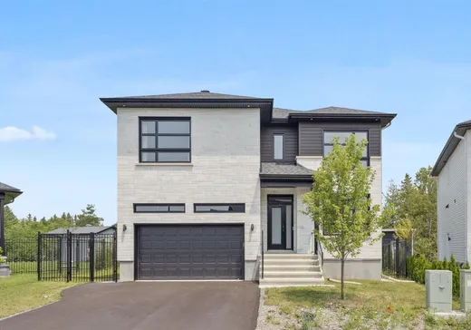 Maison à étages à vendre - 105 Rue de la Marmotte, Gatineau (Aylmer), J9J4B9