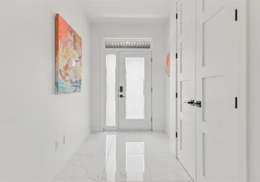 Maison à vendre - 105 Rue de la Marmotte, Gatineau (Aylmer), J9J 4B9