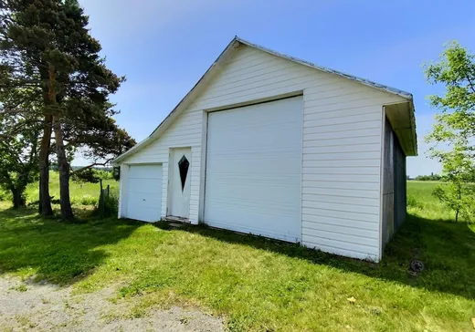 Maison à vendre - 131 Rg St-Clovis, St-Alexandre-De-Kamouraska, G0L 2G0