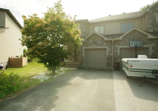 Maison à étages à vendre - 263 Rue des Louveteaux, Gatineau, J9J0L1
