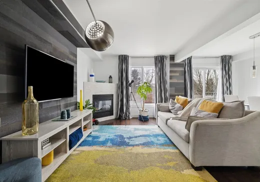 Maison à vendre - 263 Rue des Louveteaux, Gatineau, J9J 0L1