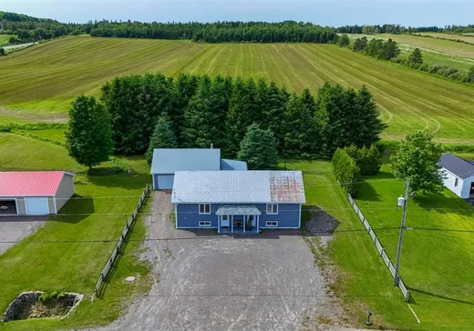 Bungalow for sale - 17 1er-et-2e Rang E., Saint-Pierre-de-Lamy, G0L4H0