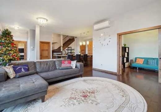 House for sale - 8000 Rue Jean-Chevalier, Montreal (LaSalle), H8N 0C7