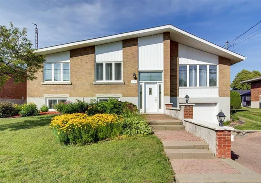 Bungalow à vendre - 15250 Av. Champlain, Saint-Hyacinthe, J2T3A4
