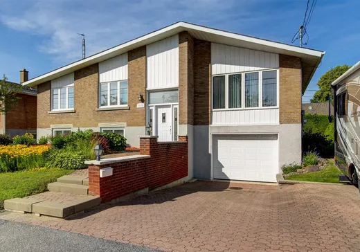 Maison à vendre - 15250 Av. Champlain, Saint-Hyacinthe, J2T 3A4