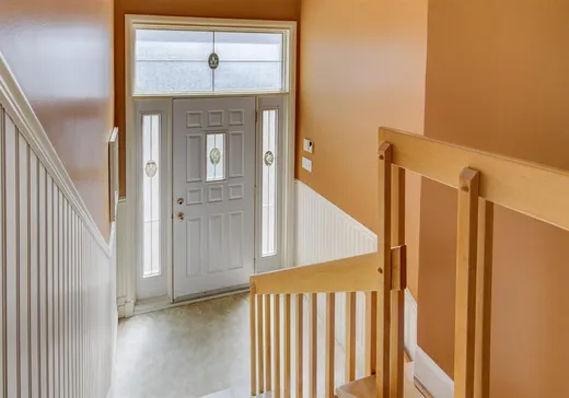 Maison à vendre - 15250 Av. Champlain, Saint-Hyacinthe, J2T 3A4