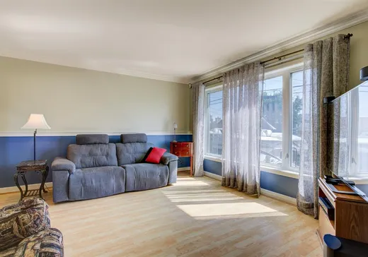 Maison à vendre - 15250 Av. Champlain, Saint-Hyacinthe, J2T 3A4