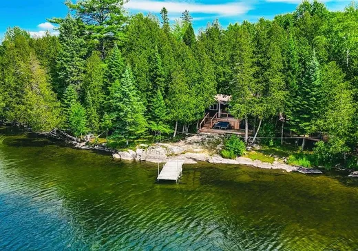 Bungalow à vendre - 353 Ch. du Lac-Vert, Gatineau, J0X1Z0