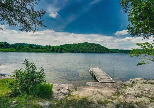 Maison à vendre - 353 Ch. du Lac-Vert, Gatineau, J0X 1Z0
