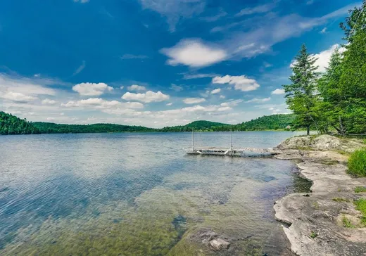 Maison à vendre - 353 Ch. du Lac-Vert, Gatineau, J0X 1Z0
