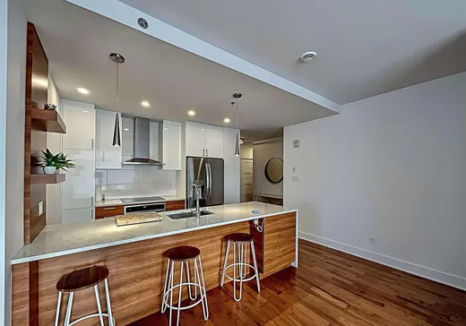 Condo for sale - 2825 Av. du Cosmodôme, App. 1205, Laval (Chomedey), H7T0N3