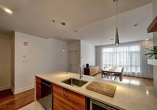 Condo for sale - 2825 Av. du Cosmodôme, App. 1205, Laval (Chomedey), H7T 0N3