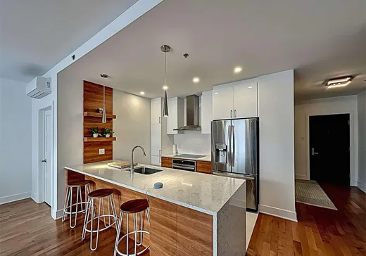 Condo for sale - 2825 Av. du Cosmodôme, App. 1205, Laval (Chomedey), H7T 0N3