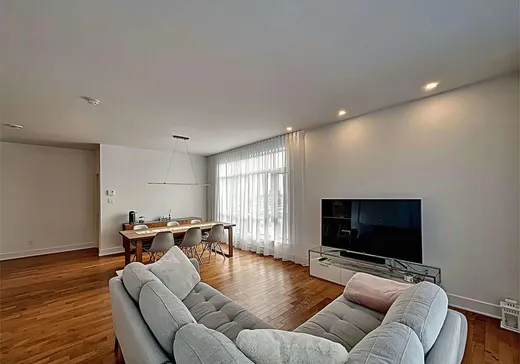 Condo for sale - 2825 Av. du Cosmodôme, App. 1205, Laval (Chomedey), H7T 0N3
