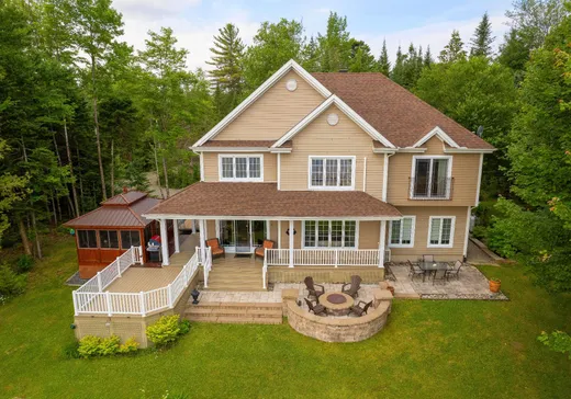 House for sale - 65 Rue Latendresse, Stratford, G0Y 1P0