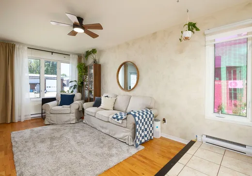 Maison à vendre - 82 Rue Ewing, Salaberry-de-Valleyfield, J6S 5A6