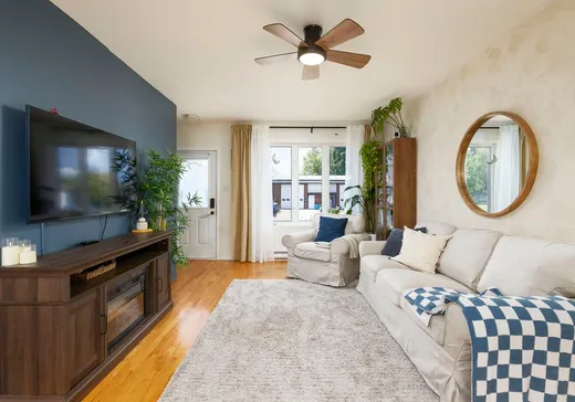 Maison à vendre - 82 Rue Ewing, Salaberry-de-Valleyfield, J6S 5A6