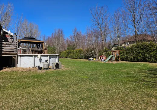 Maison à vendre - 244 Rue des Cerfs, Farnham, J2N 3C6
