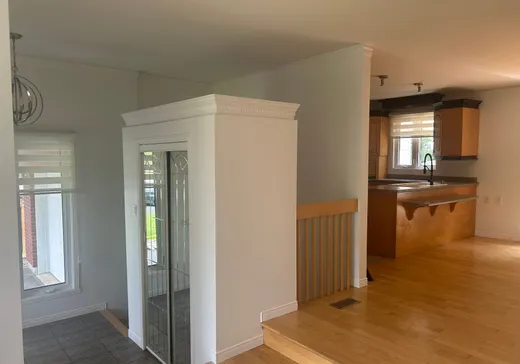 Maison à vendre - 5045 Rue Desrosiers, Drummondville, J2E 1H9