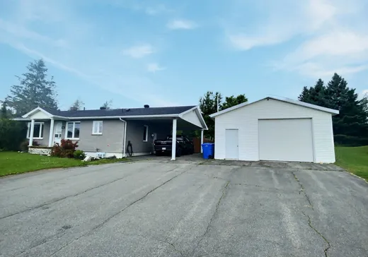 Maison à vendre - 8206 Route 112, Thetford Mines, G0N 1E0