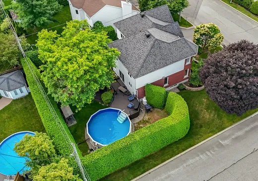 House for sale - 971 Rue Grenet, Beloeil, J3G 6M3