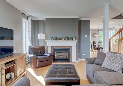 House for sale - 971 Rue Grenet, Beloeil, J3G 6M3