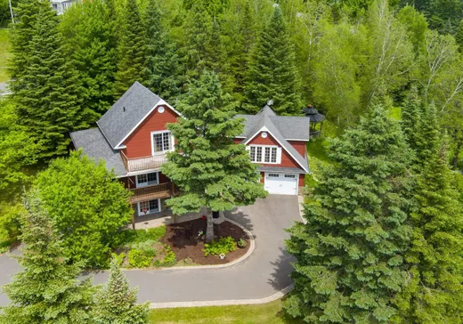 Maison à vendre - 148 Rue Beaumont, Val des Sources, J1T 3M7