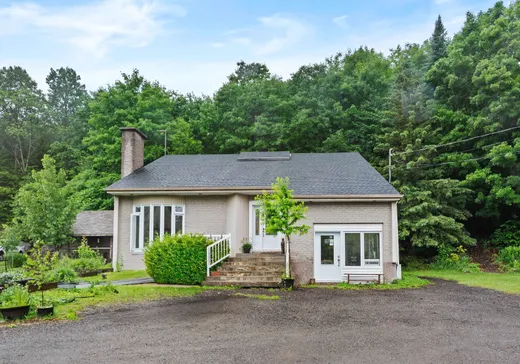 Maison à étages à vendre - 1457 Ch. de Val-des-Lacs, Sainte-Sophie, J5J2S8