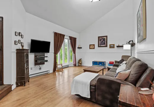 Maison à vendre - 1457 Ch. de Val-des-Lacs, Sainte-Sophie, J5J 2S8