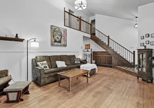 Maison à vendre - 1457 Ch. de Val-des-Lacs, Sainte-Sophie, J5J 2S8