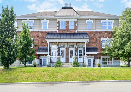 Condo for sale - 1019 Boul. Maisonneuve, Saint-Jérôme, J5L2R9