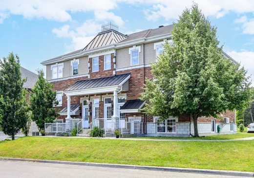 Condo for sale - 1019 Boul. Maisonneuve, Saint-Jérôme, J5L 2R9