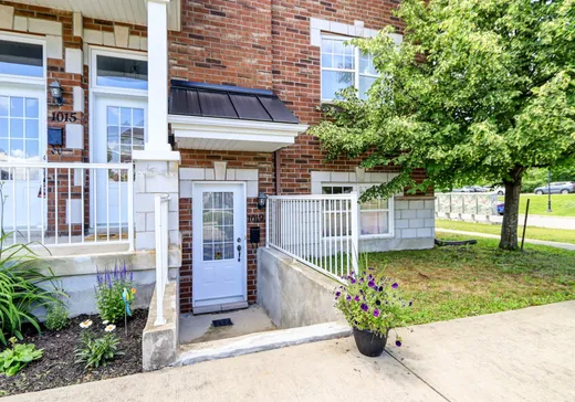 Condo for sale - 1019 Boul. Maisonneuve, Saint-Jérôme, J5L 2R9