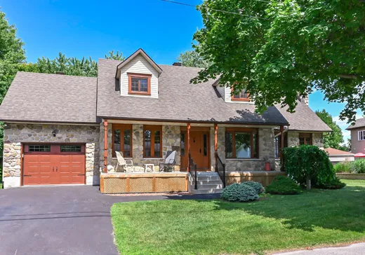 Two or more stories for sale - 17 58e Avenue, Saint-Eustache, J7P3N3