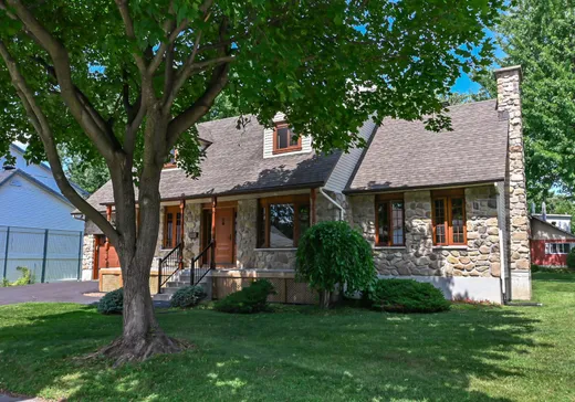 House for sale - 17 58e Avenue, Saint-Eustache, J7P 3N3